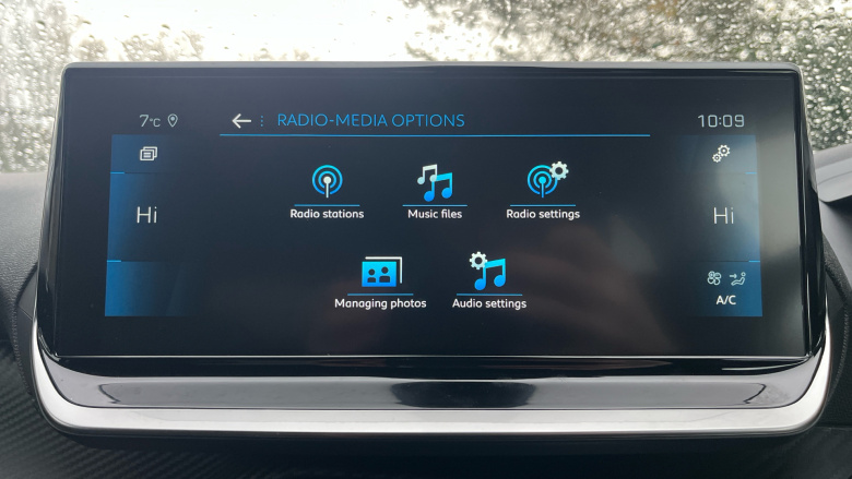 Peugeot 208 1.2 PureTech 100 Allure Premium + 5dr Petrol Hatchback